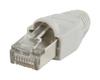 CAT6 RJ45 stik - Standard