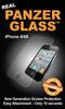 Panzer Glass til iPhone 4, 4S