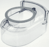 Kenwood beskyttelseskappe KW714720