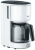 Braun 3108-KF3120WH kaffemaskine