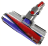 Dyson soft roller mundstykke V7