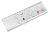Dyson fjernbetjening til Pure Hot+Cool
