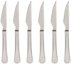 Bergner Munich steak knive - 6 stk.