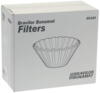 Bravilor Bonamat kaffefilter - 1000 stk.