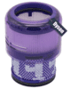 Dyson Omni-glide filter