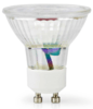 LED reflektorpære, GU10, 1,9 watt