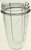 Kenwood bæger til KAH740PL – Original