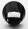 Forhjul til Roomba E/I/600/800 WI-FI/900