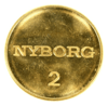Nyborg 2 polet