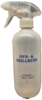 Ovn- & grillrens - 500 ml.