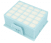 HEPA filter til Bosch - BBZ156UF