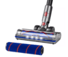 Dyson turbo til V7 / V8 / V10 / V11 / V15