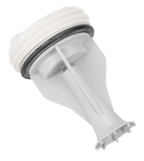 Samsung trevlesi - DC97-14278A – Original, til Samsung vaskemaskine