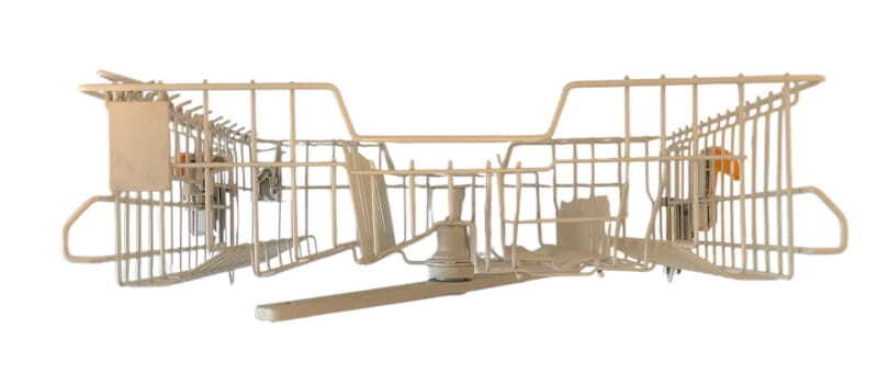 Miele trådkurv 10094931 - Øverst – Original