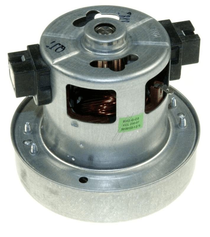 Philips motor til PowerLife & PowerPro – Original