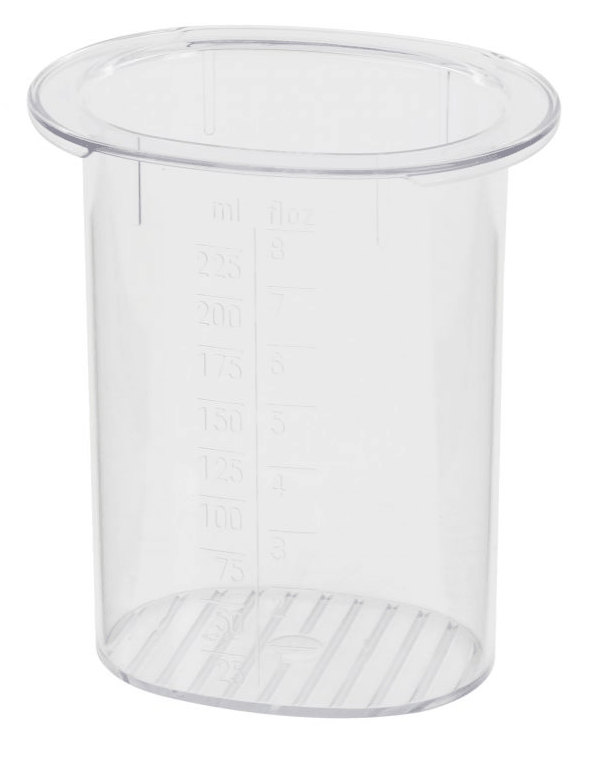 Bosch nedstopper/målebæger – Original
