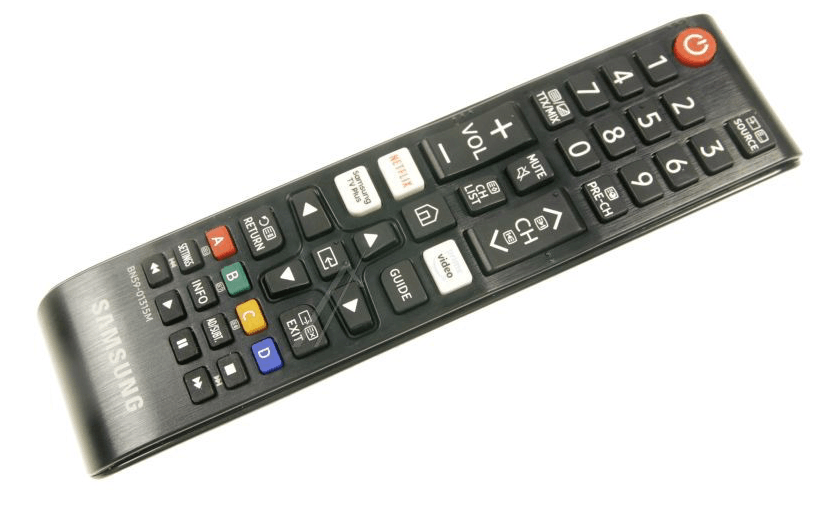 Samsung fjernbetjening BN59-01315M – Original