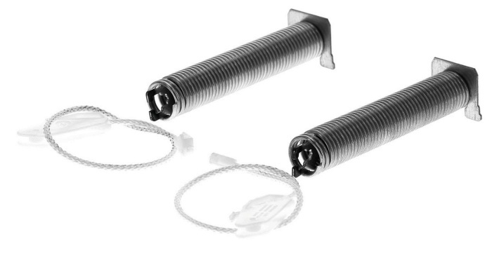Bosch reparationssæt 00754869 – opvaskemaskine