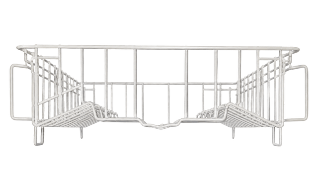 Miele trådkurv 07625011 - Øverst – original