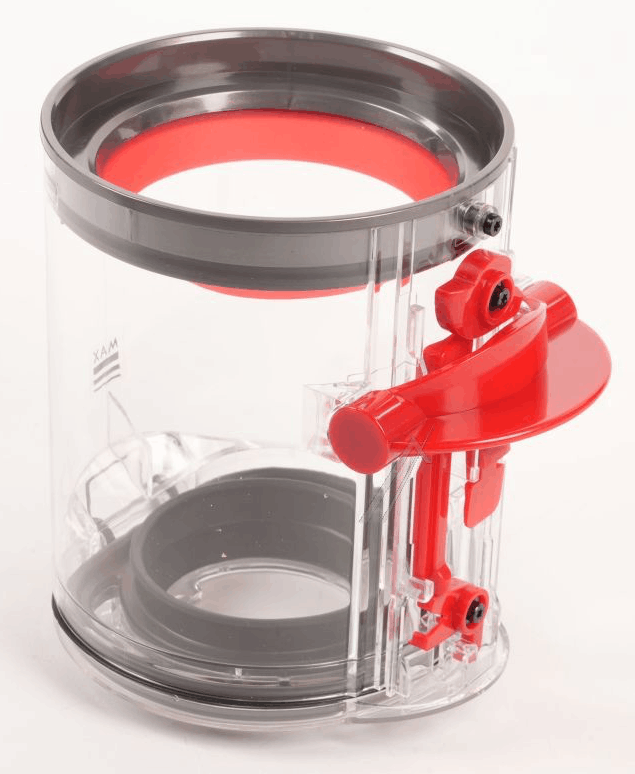 Støvbeholder til Dyson V12