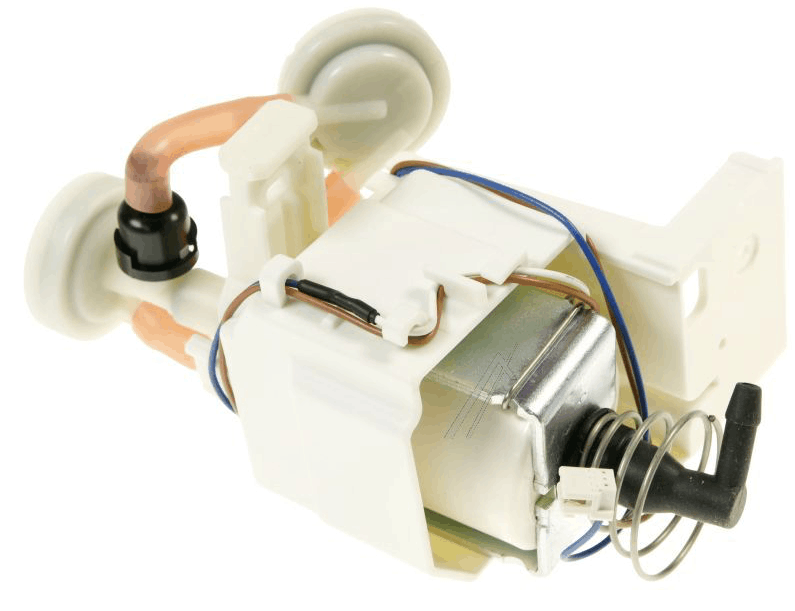 Siemens pumpe til espressomaskine – Original - 12010900