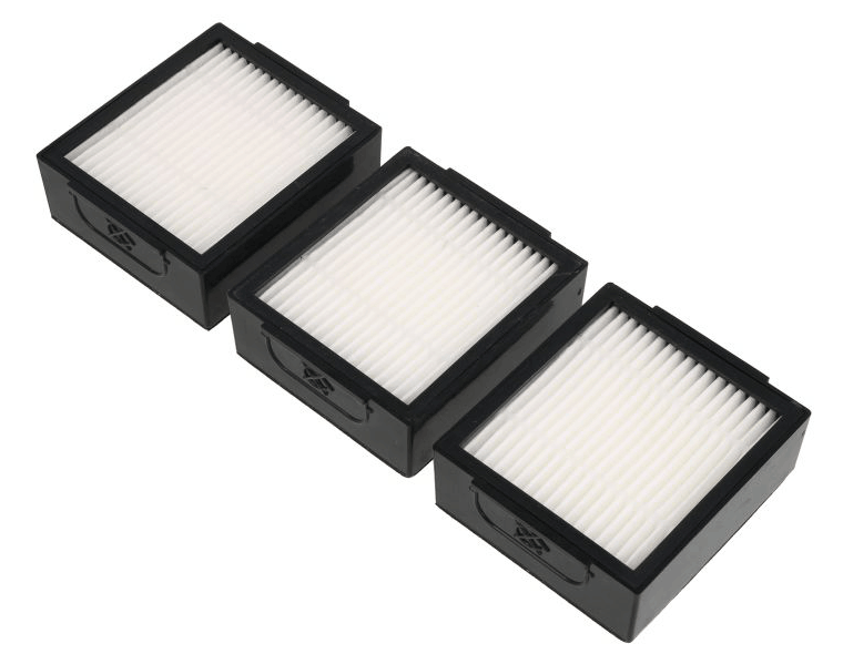 Filtre til Roomba serie J Combo - 3 stk
