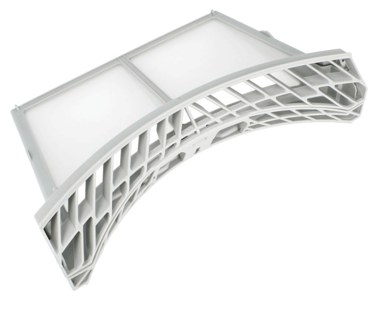 LG fnugfilter til tørretumbler ADQ74514606 – Original