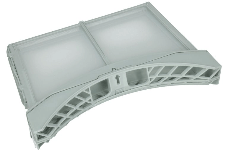 LG fnugfilter til tørretumbler AGM75510732 – Original