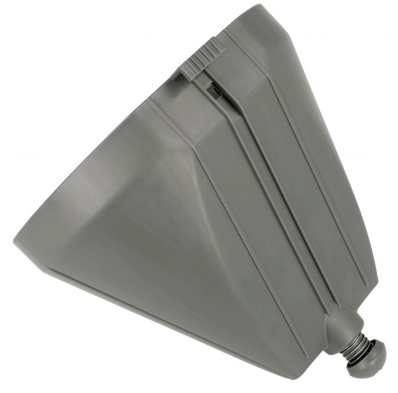 Smeg filtertragt – Original - 698415428