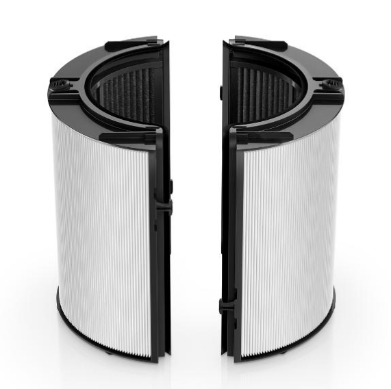 Dyson 360° glas HEPA+kulfilter til luftrenser – Original
