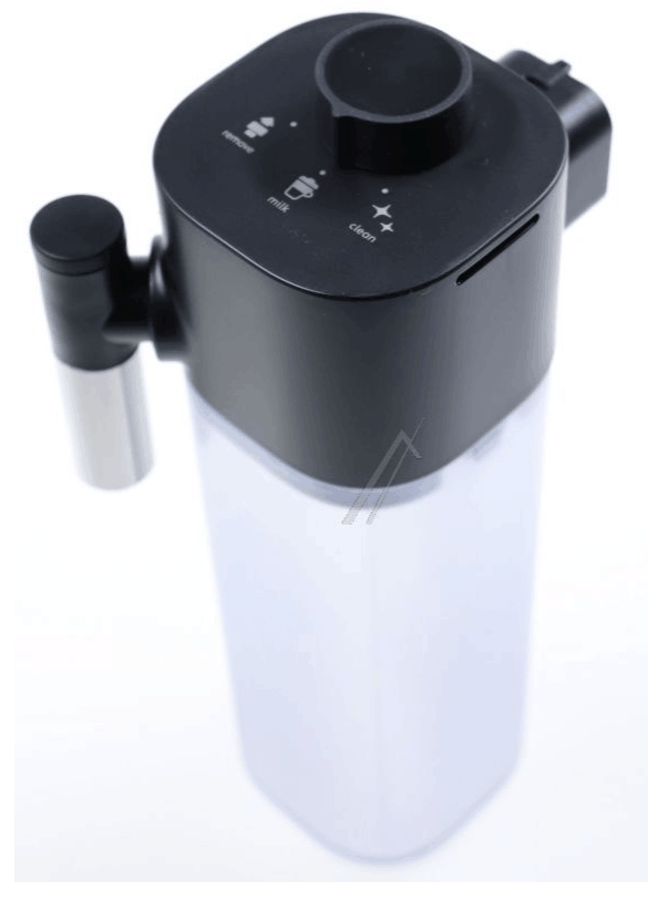 Nespresso mælkebeholder til EN650 – Original, til Nespresso espressomaskine