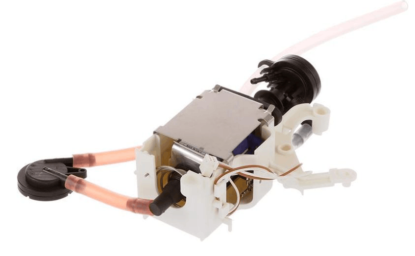 Siemens pumpe til espressomaskine, 12044997 - Original