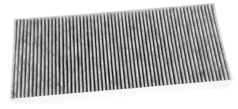 Neff kulfilter - 17004082 – 23.6 cm
