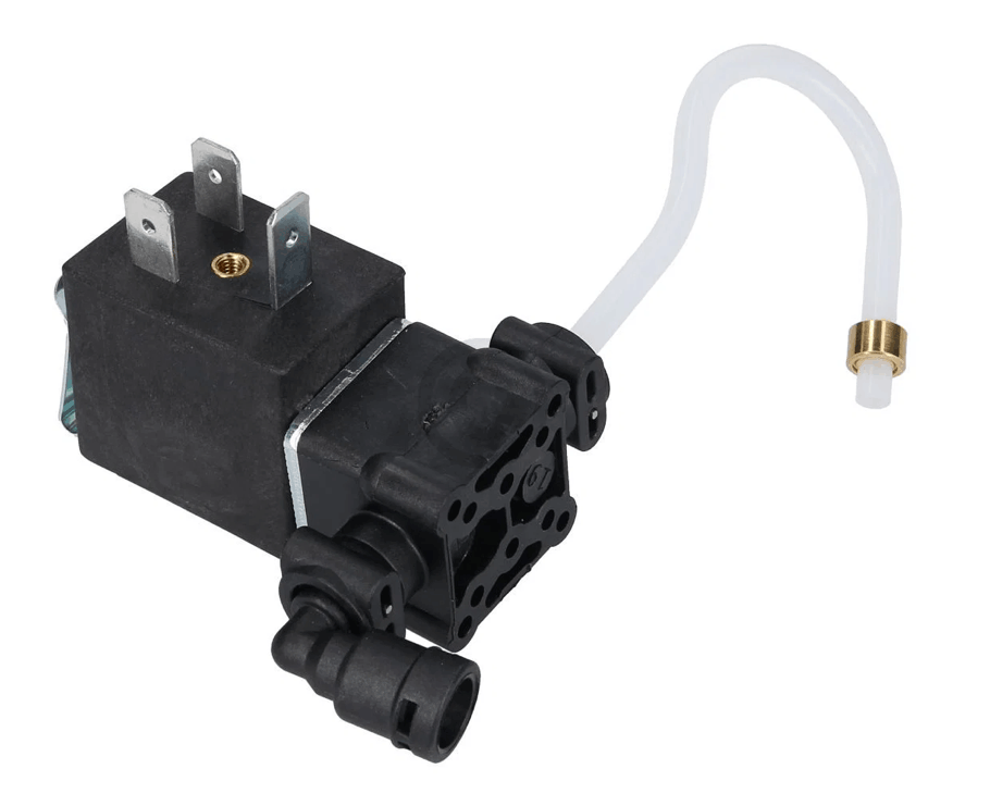 Jura magnetventil kit 230V til C og F - serien – Original