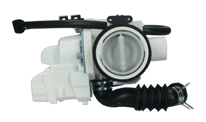 Samsung afløbspumpe DC97-17336L – Original, til Samsung vaskemaskine