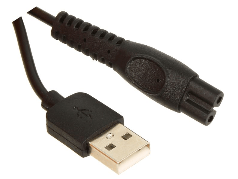 USB-A ladekabel til Philips - CP1788/01