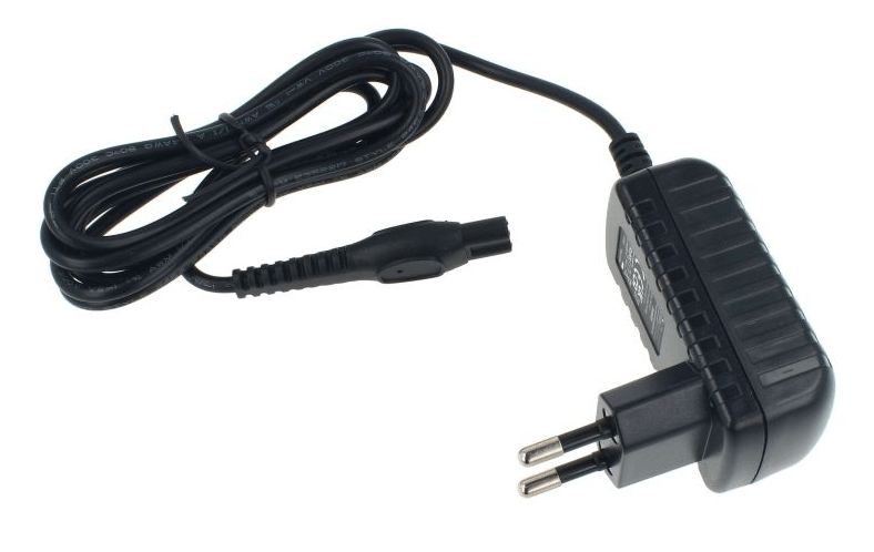 Netdel/lader til Philips barbermaskiner