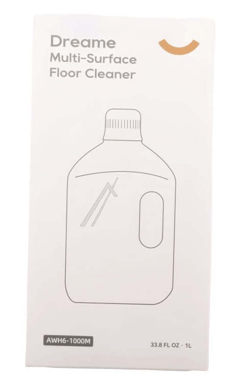 Dreame Multi-Surface gulvrens - 1L – Original