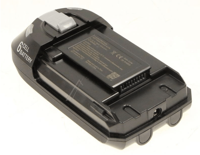 OBH Nordica batteri ZR009700 – Original