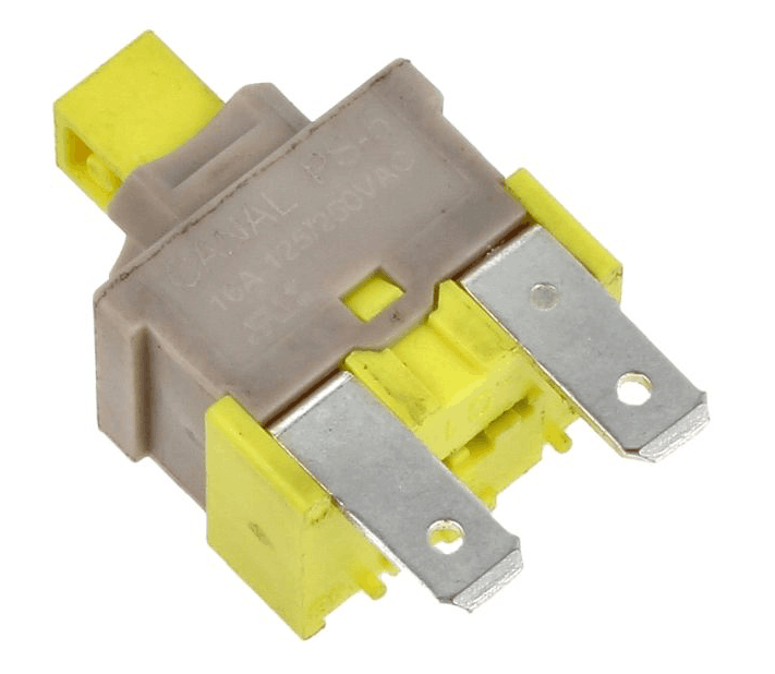 Afbryder til Dyson DC08, DC19 mfl.