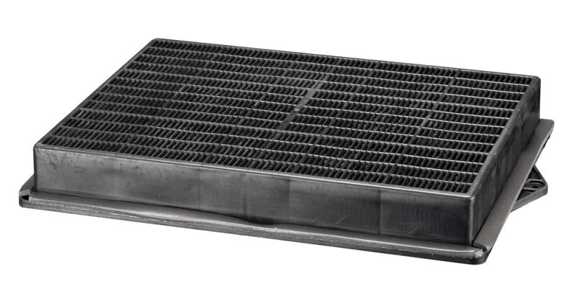 Ikea kulfilter til HOO 508 S, HOO 510 S