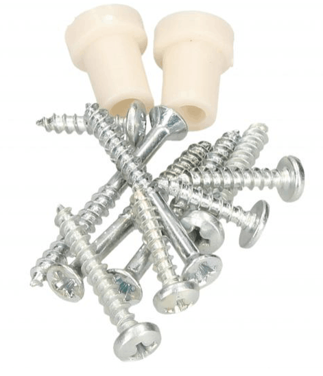 Ariston monteringskit til opvaskemaskine - C00481360 – Original