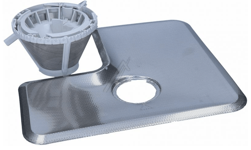 Miele bundfilter + mikrofilter, sæt – Original