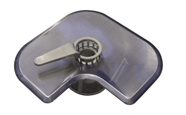 Miele mikrofilter + bundfilter, sæt – Original