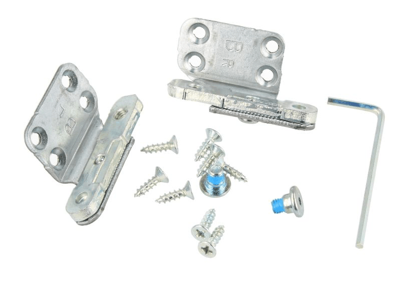 Hotpoint Ariston monteringskit til opvaskemaskine - C00860552 – Original
