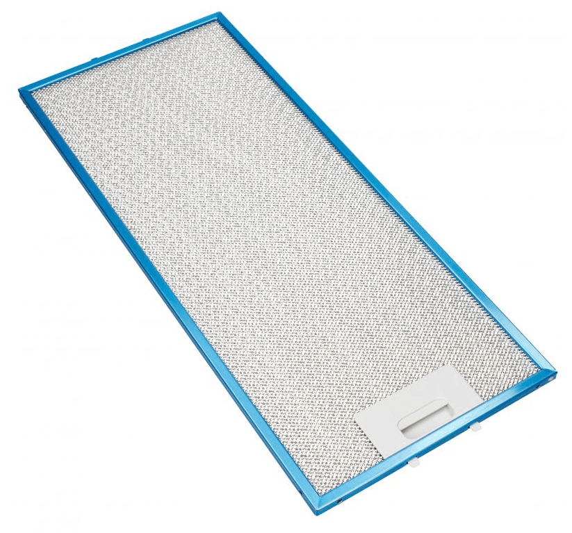 Silverline metalfilter - YT142.1140.19 – til Silverline emhætte