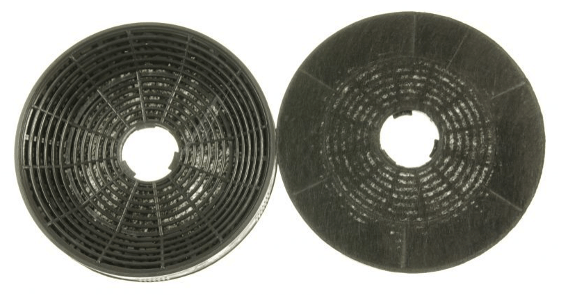 Silverline kulfiltre - YT971.1000.118 – Original