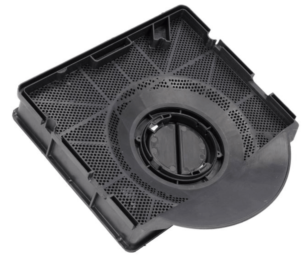 Bauknecht kulfilter Type 303