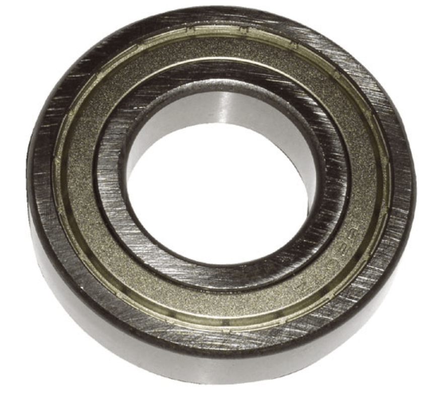 Kugleleje 6207ZZ 72x35x17 – vaskemaskine