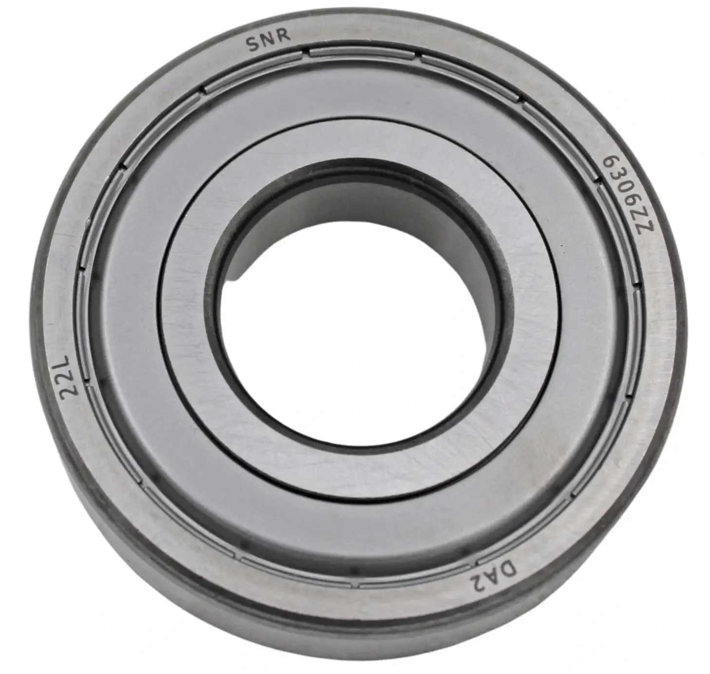 Kugleleje 6306ZZ 30x72x19 – vaskemaskine